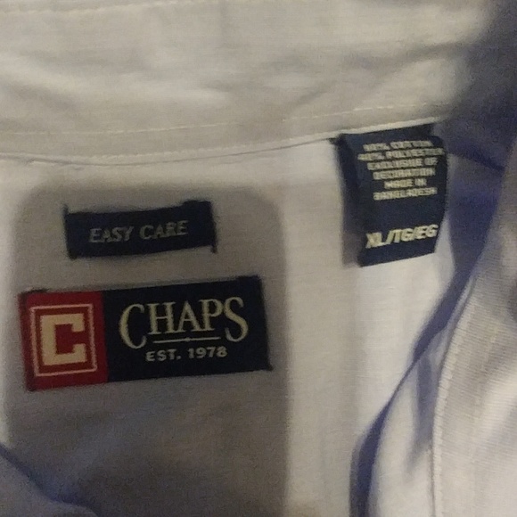 Chaps shirt - Picture 3 of 3